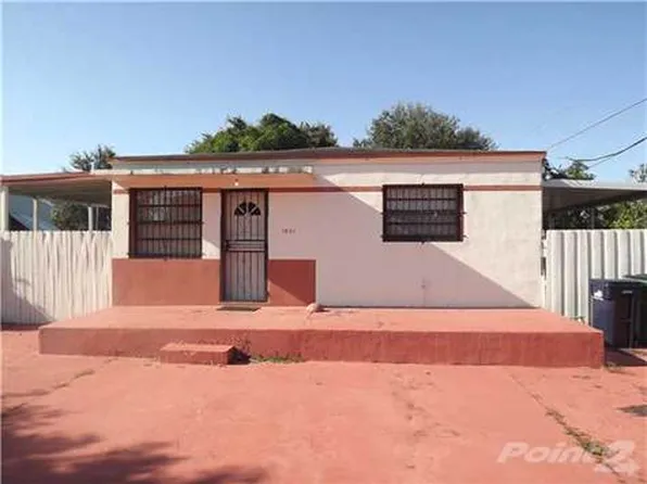 1021 Wilmington St, Opa Locka, FL 33054