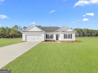 207 Cornerstone Dr Lot 57, Statesboro, GA 30458