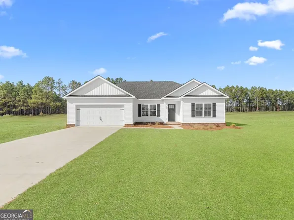 207 Cornerstone Dr Lot 57, Statesboro, GA 30458