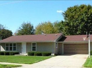 219 S Cottage Ave, Normal, IL 61761