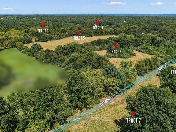 3rd image of TRACT 5 4.91 State Rd