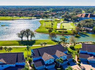 5880 Three Iron Dr UNIT 801, Naples, FL 34110