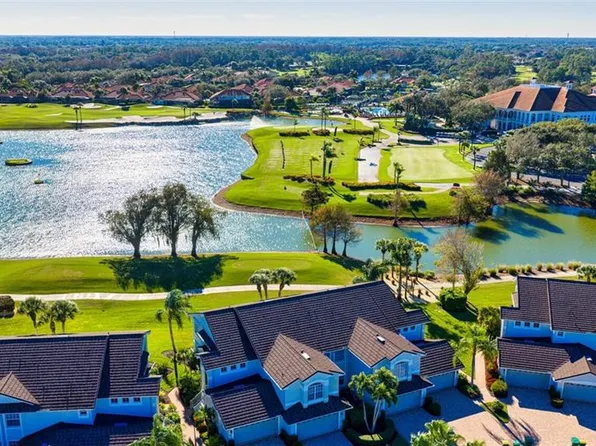 5880 Three Iron DR #801, NAPLES, FL 34110