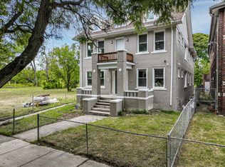 5122 Chicago #1, Detroit, MI