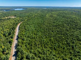 Map 1 Lots 6.4 6.5 Rte #191, Meddybemps, ME 04657