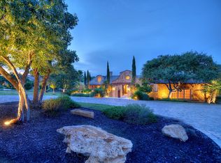 505 Brandon Way, Austin, TX 78733