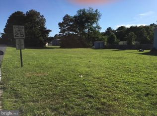 705 W 6th St, Laurel, DE 19956