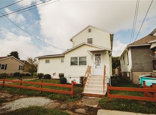 108 Cedar St, Masontown, PA 15461