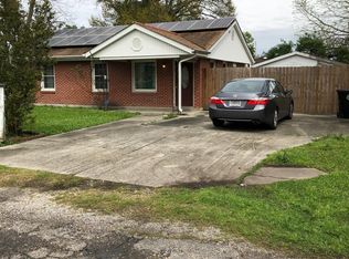 8001 Mullet St, New Orleans, LA 70126