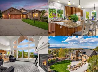 1535 Plowman Dr, Monument, CO 80132