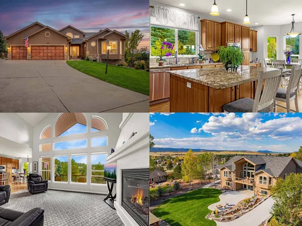 1535 Plowman Dr, Monument, CO 80132