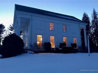 590 Us Rte 1, Robbinston, ME 04671