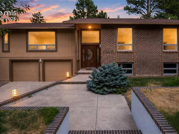2735 Rigel Dr, Colorado Springs, CO 80906
