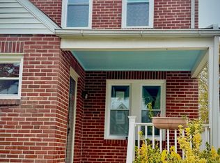 3111 Willoughby Rd, Baltimore, MD 21234