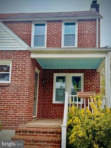 3111 Willoughby Rd, Parkville, MD, 21234
