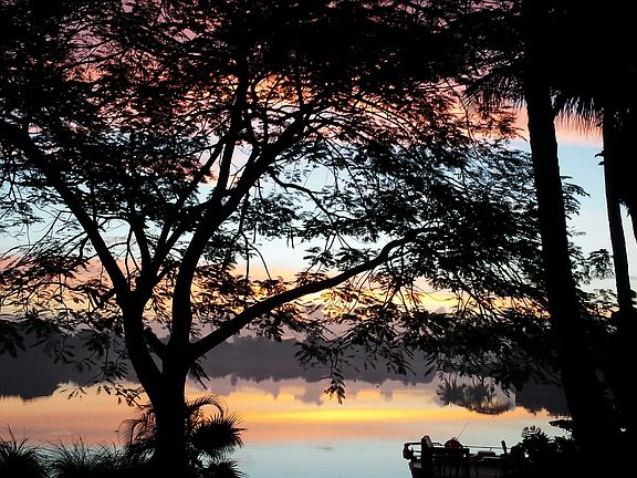 Wake up to this view!