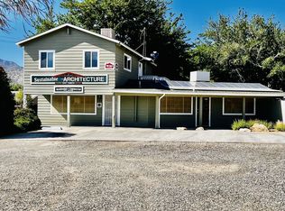 3700 Suhre St, Lake Isabella, CA 93240
