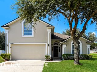 12419 Tamarind Ct, Jacksonville, FL 32225