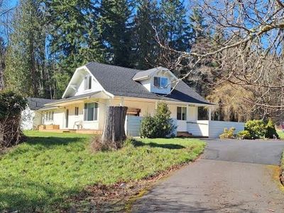2768 Highway 603, Winlock, WA, 98596