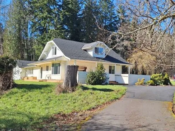 2768 Highway 603, Winlock, WA 98596