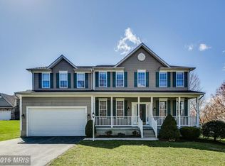 8309 Grove Rd, Ellicott City, MD 21043