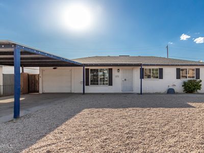 6126 N 31st Ave, Phoenix, AZ, 85017