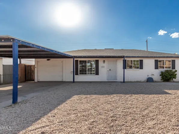 6126 N 31ST Avenue, Phoenix, AZ 85017