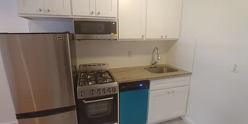 Rented by GPA Realty