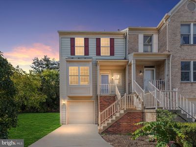 7819 Sabre Ct, Manassas, VA, 20109