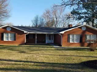 1256 Martha Dr, Roanoke, VA 24019