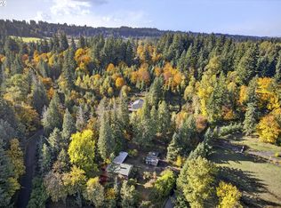 22415 S Saling Rd, Estacada, OR 97023