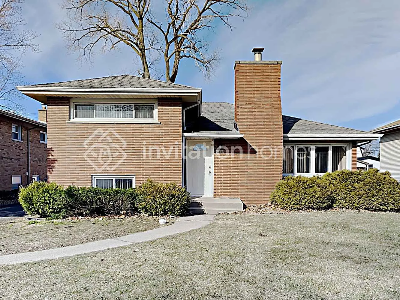 9632 Mansfield Ave Oak Lawn, IL 60453 — Photo 1