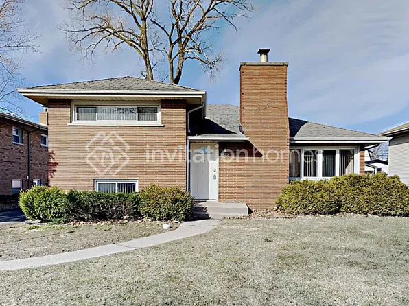 9632 Mansfield Ave, Oak Lawn, IL 60453