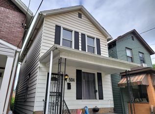 504 Penn Ave #A, Midland, PA 15059