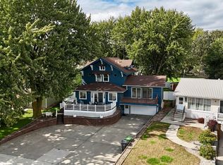 506 W Lake Ave, Worthington, MN 56187