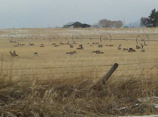 Nhn Highway 93, Polson, MT 59860