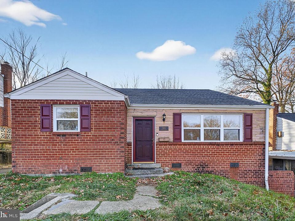 1st image of 1805 Campbell Dr