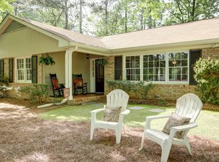 450 Amberidge Trl NW, Sandy Springs, GA 30328