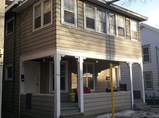 635 E Johnson St #637, Madison, WI 53703
