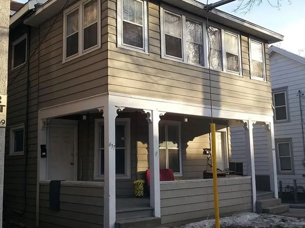635-637 E Johnson St, 635 E Johnson St #637, Madison, WI 53703