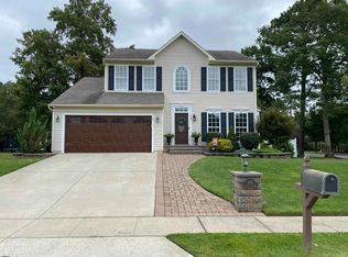 333 Blossom Cir, Egg Harbor Township, NJ