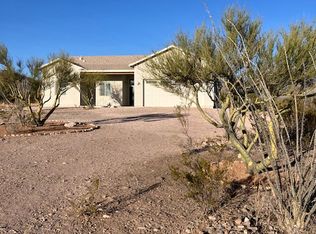 17455 E Marsh Station Rd, Vail, AZ 85641