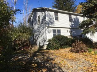 40 Narragansett Ave, Worcester, MA 01607