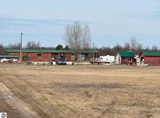 6015 Ringler Rd, Pellston, MI 49769