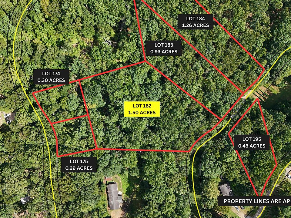 1st image of 182 Hillside Dr