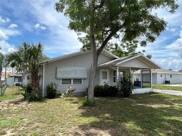 377 Poinsettia Ave, Sebring, FL 33870