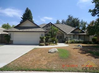 2408 Gambel Oak Way, Bakersfield, CA