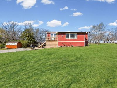 8302 E 221st St, Peculiar, MO, 64078