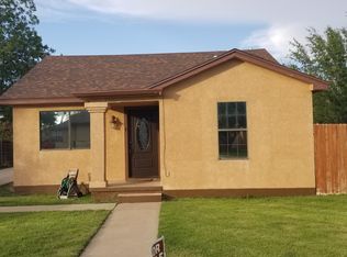 1709 S Monroe Ave, Roswell, NM 88203