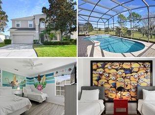 7793 Basnett Cir, Kissimmee, FL 34747